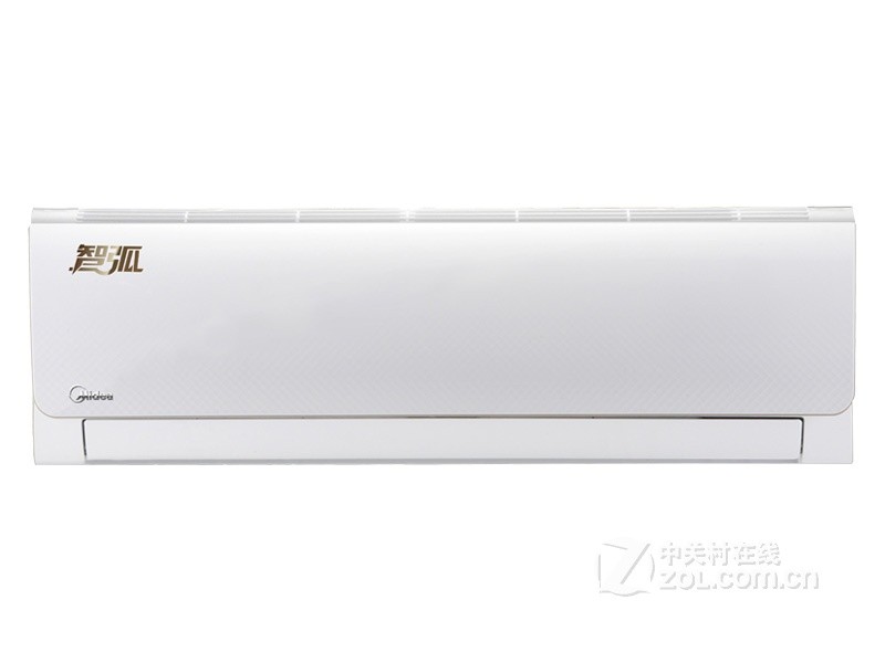 美的(Midea) 智弧 KFR-26GW/WDAD3@