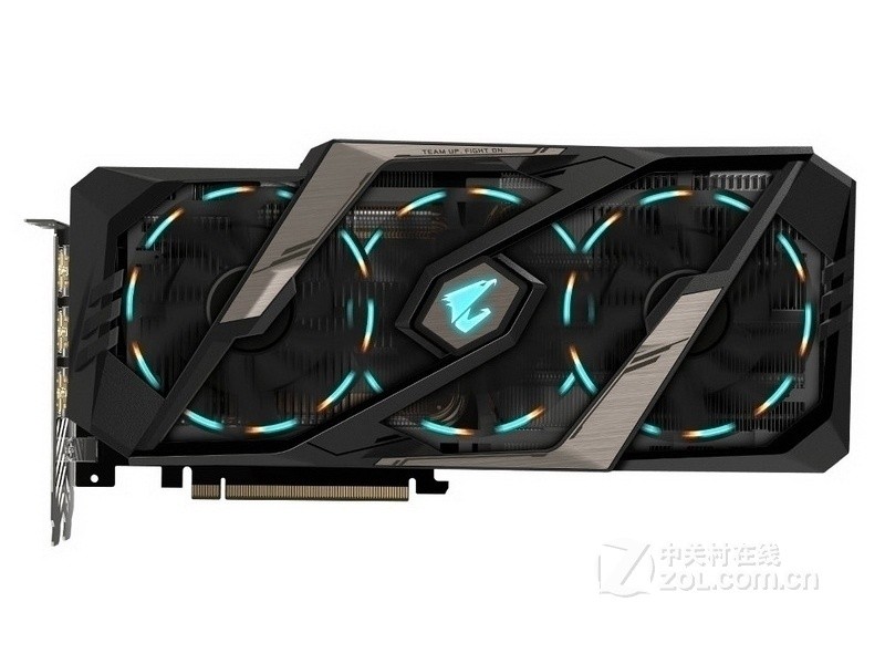 技嘉(gigabyte) RTX 2080Ti AORUS RTX 2080Ti XTREME 11G