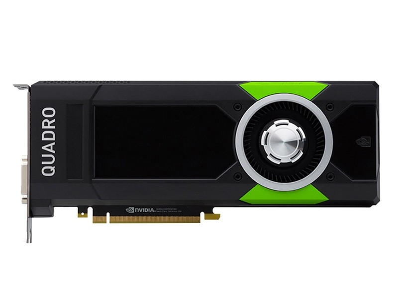 丽台(leadtek) Quadro P5000