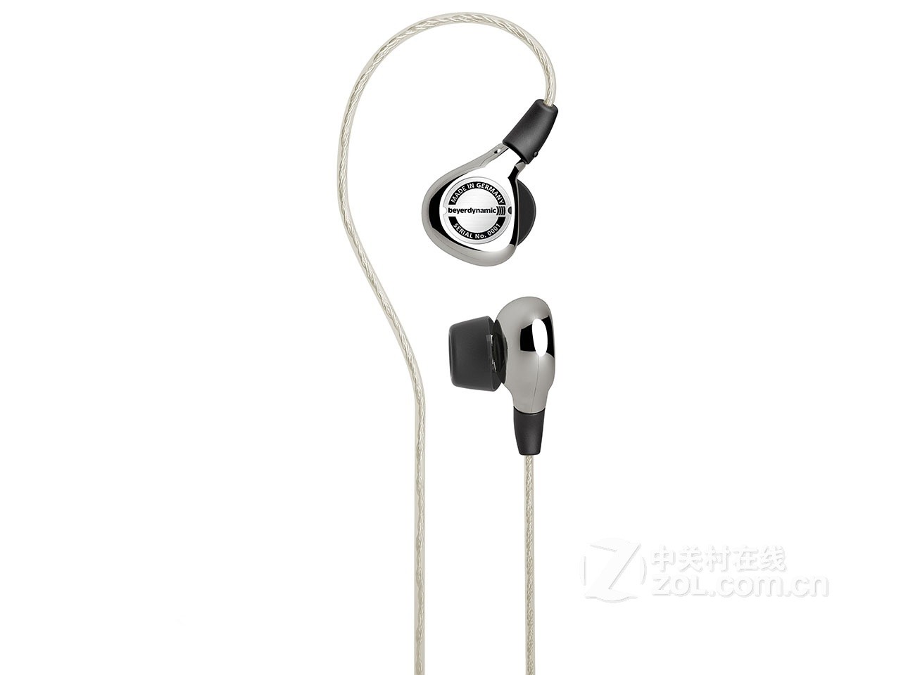 拜雅(beyerdynamic) Xelento(榭兰图)