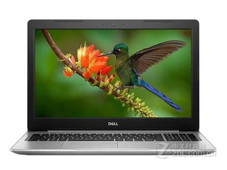 戴尔(dell) Inspiron 灵越 15 5000(5575) Ryzen 3 2200U｜集显  4GB(4GB×1)｜1TB