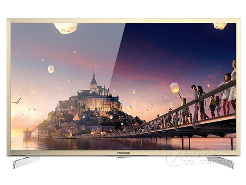 海信(hisense) M5000U LED55M5000U