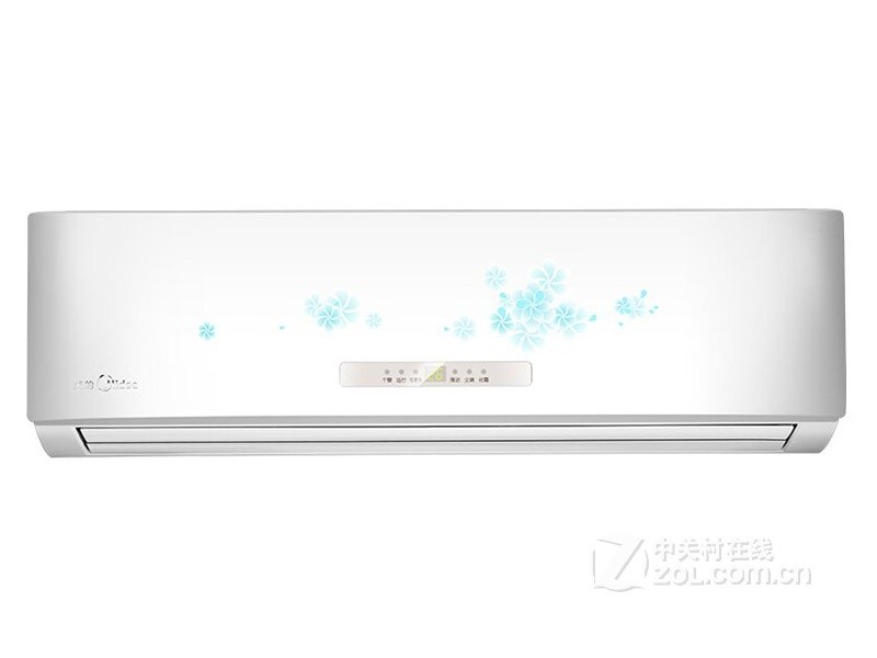 美的(Midea) 冷俊星 KF-50GW/Y-PA402(D3)