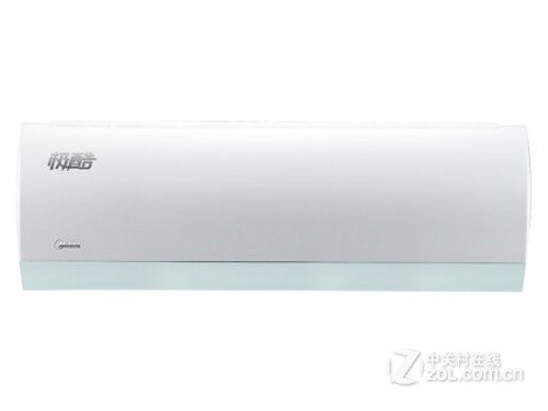 美的(Midea) 极酷 KFR-26GW/WXDA1@