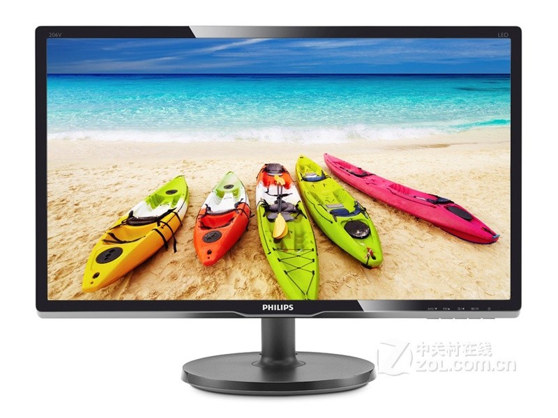 飞利浦(philips) 206V6QSB6