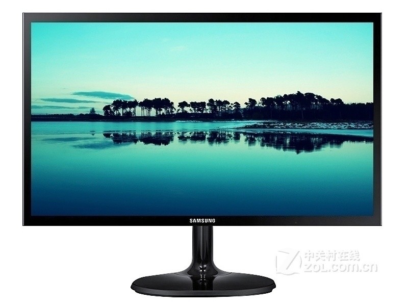 三星(samsung) S27F350FHC
