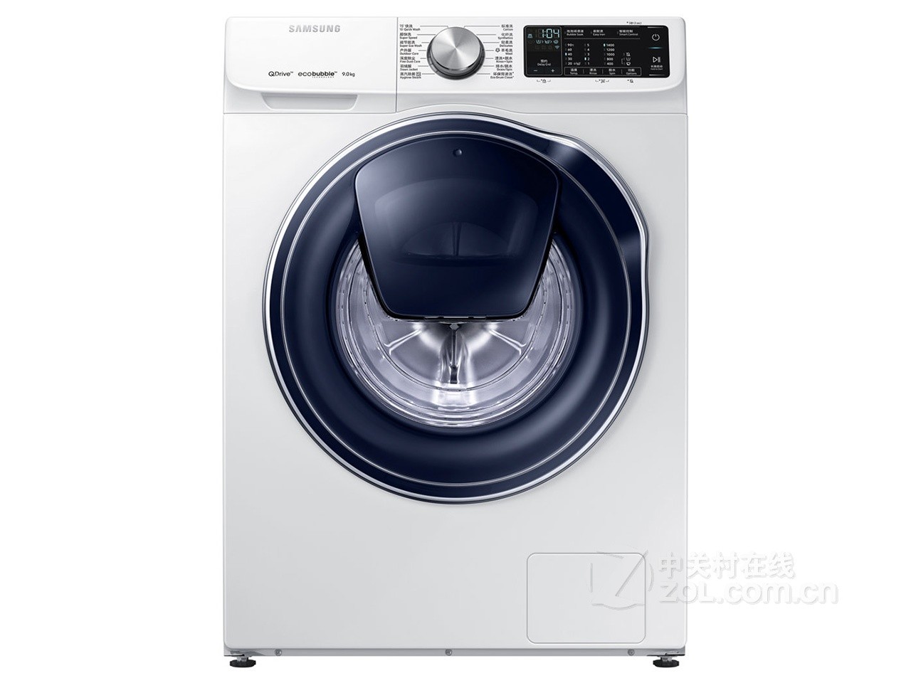 三星(samsung) WW90M64FOPW/SC
