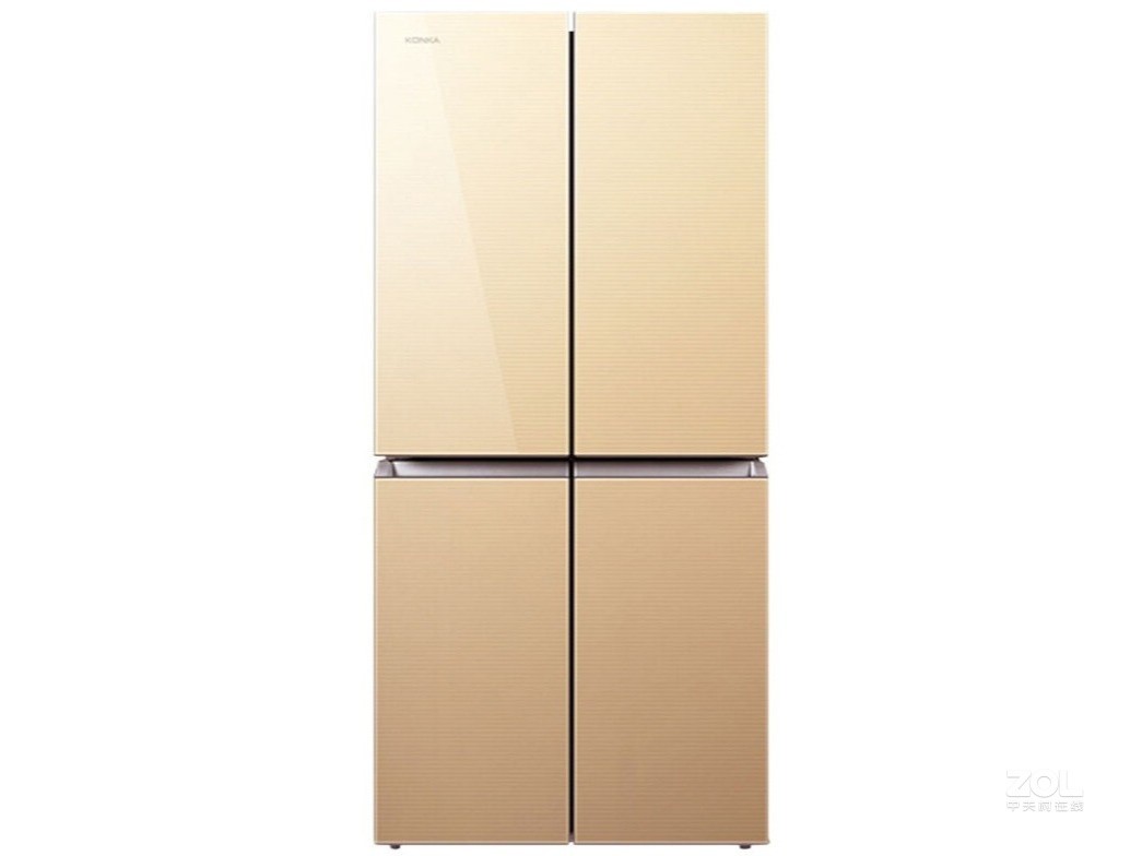 康佳(konka) BCD-356GX4S