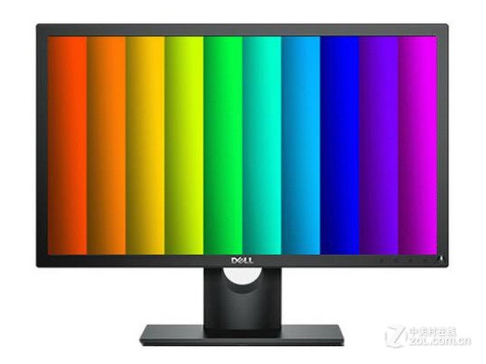 戴尔(dell) 20 E2016H