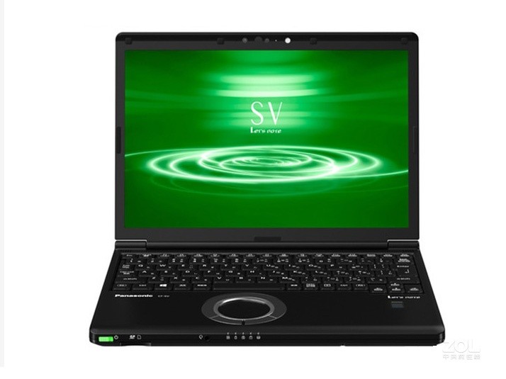 松下(panasonic) CF-SV9