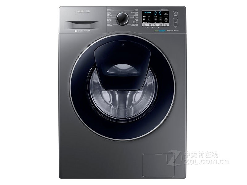 三星(samsung) WW80K5210VX/SC