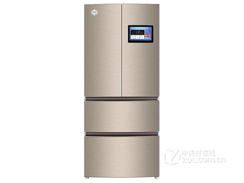 晶弘(jinghong) BCD-465WHPQCJ