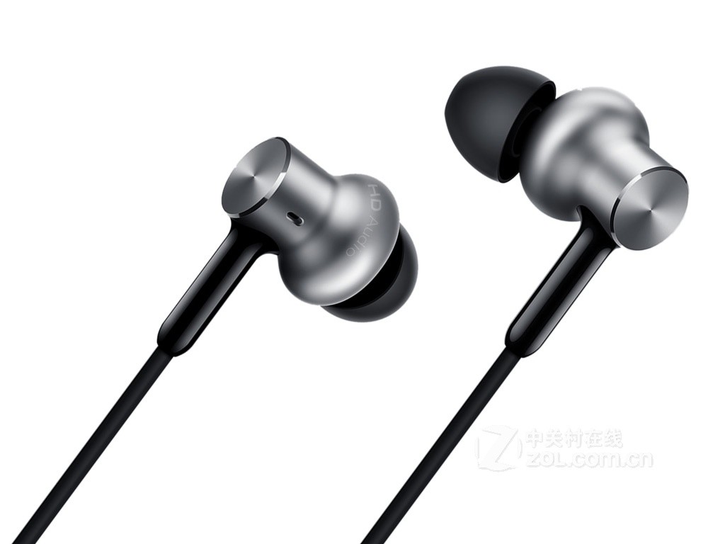 小米(xiaomi) 圈铁耳机 Pro