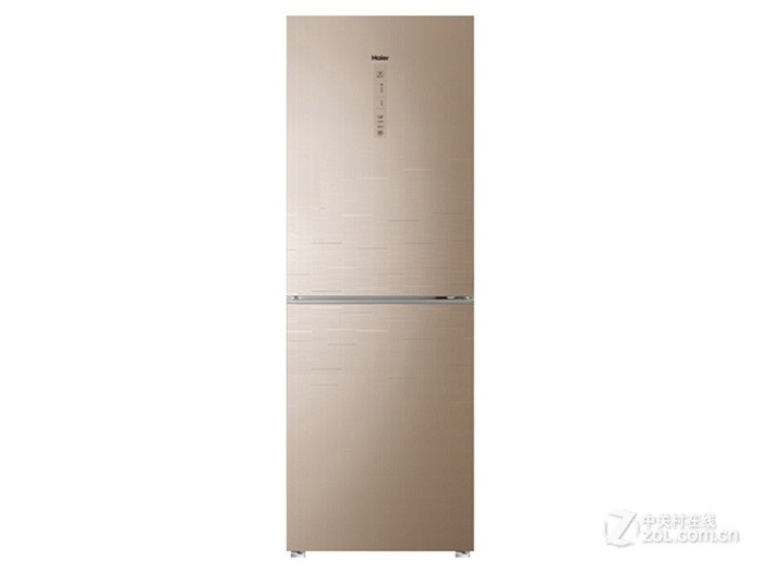 海尔(haier) BCD-269WDGB