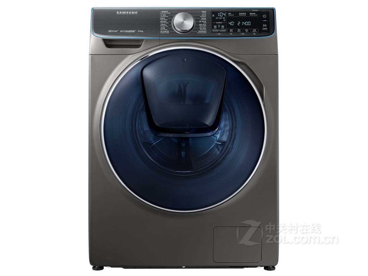 三星(samsung) WW90M74GNOO/SC