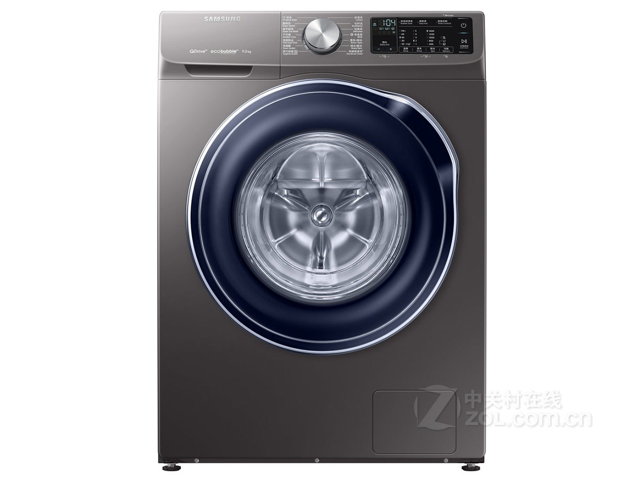 三星(samsung) WW90M64FOBX/SC