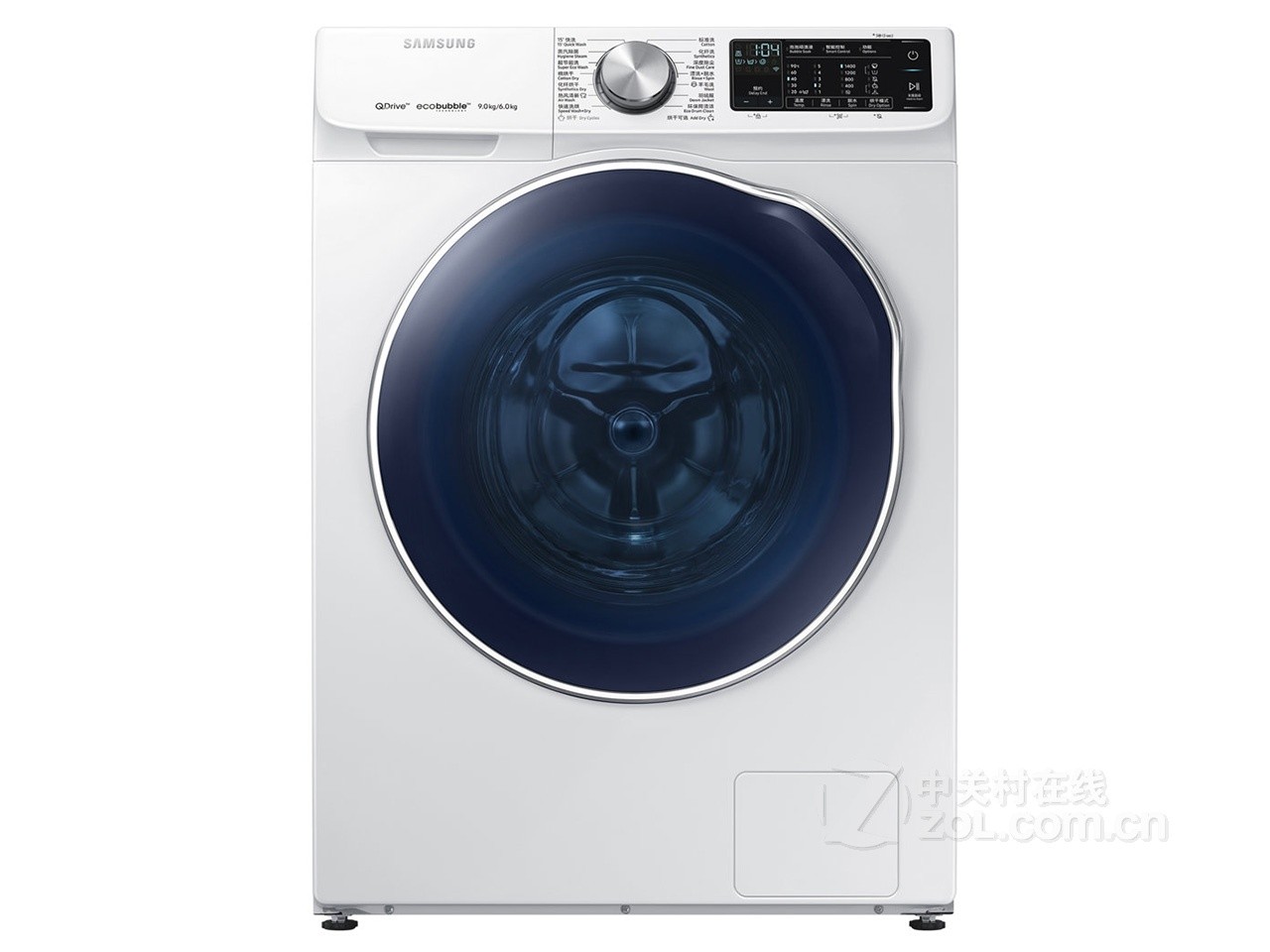 三星(samsung) WD90N64FOAW/SC