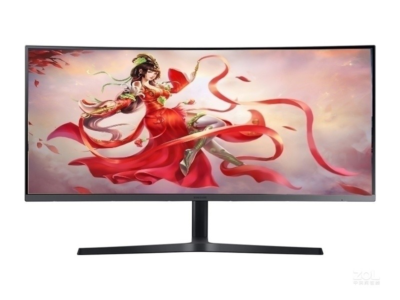 三星(samsung) C34H890WJC