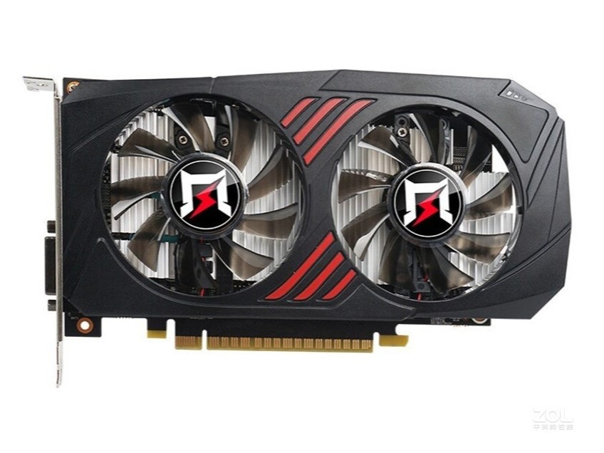耕升(gainward) GTX 1650 SUPER 追风