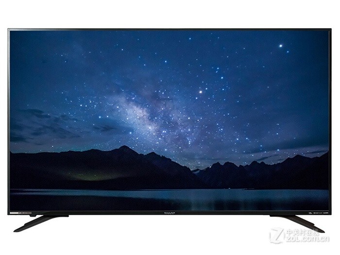 夏普(sharp) SU575A LCD-70SU575A
