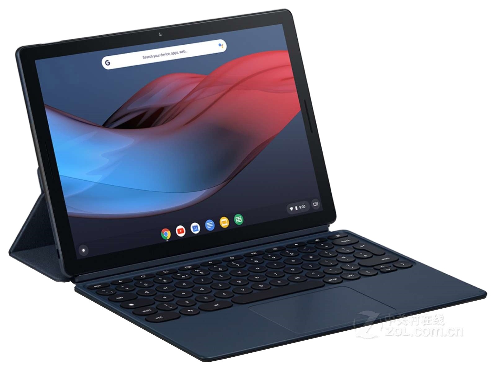 谷歌(google) Pixel Slate 16GB/256GB