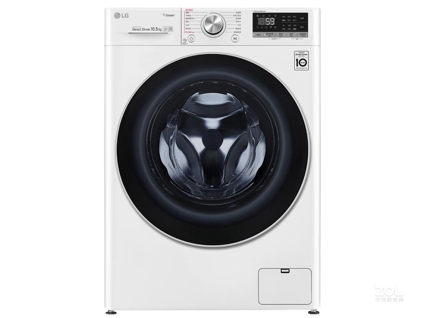 LG FLW10G4W