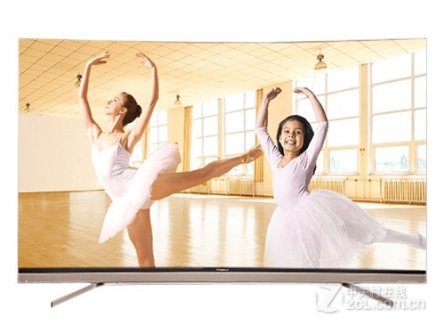 海信(hisense) LED55MU8600UC