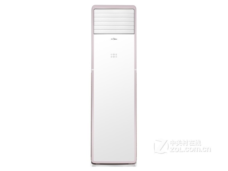 美的(Midea) 风淳 KFR-51LW/WPCD3@