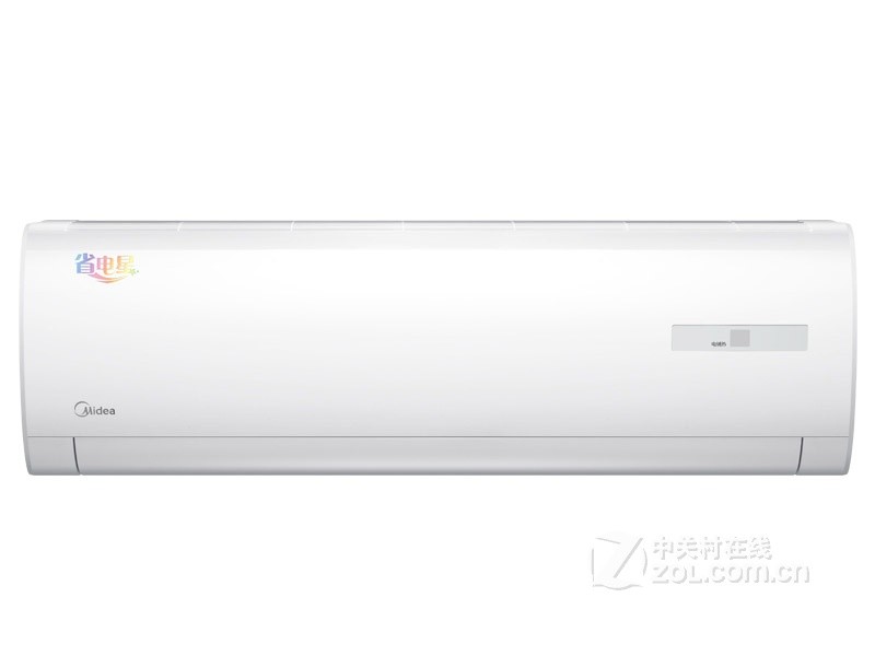 美的(Midea) KF-72GW/Y-DA400(D3)