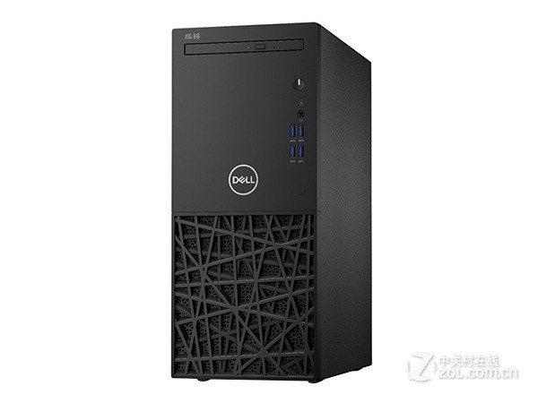 ����(dell) ���� 3980MT(i7 8700/16GB/2TB+16GB����/3G����)