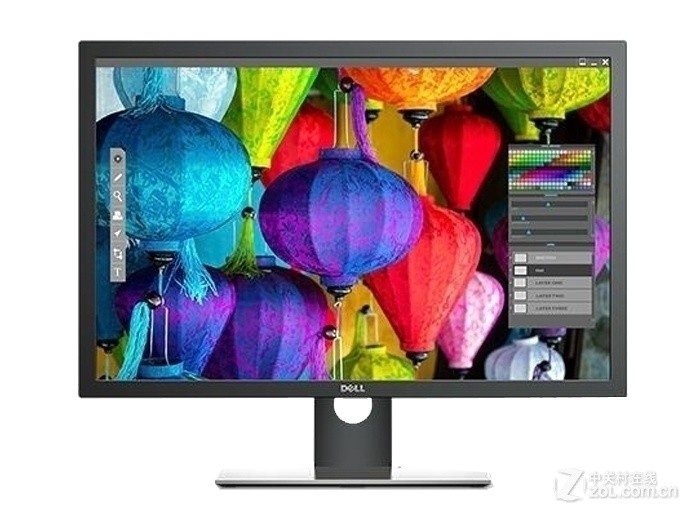 戴尔(dell) UltraSharp UP3017