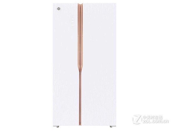 晶弘(jinghong) BCD-630WPDG