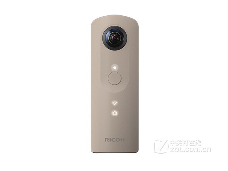 理光(ricoh) THETA SC