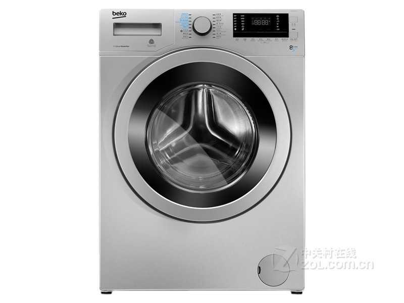 倍科(BEKO) WDW8512S