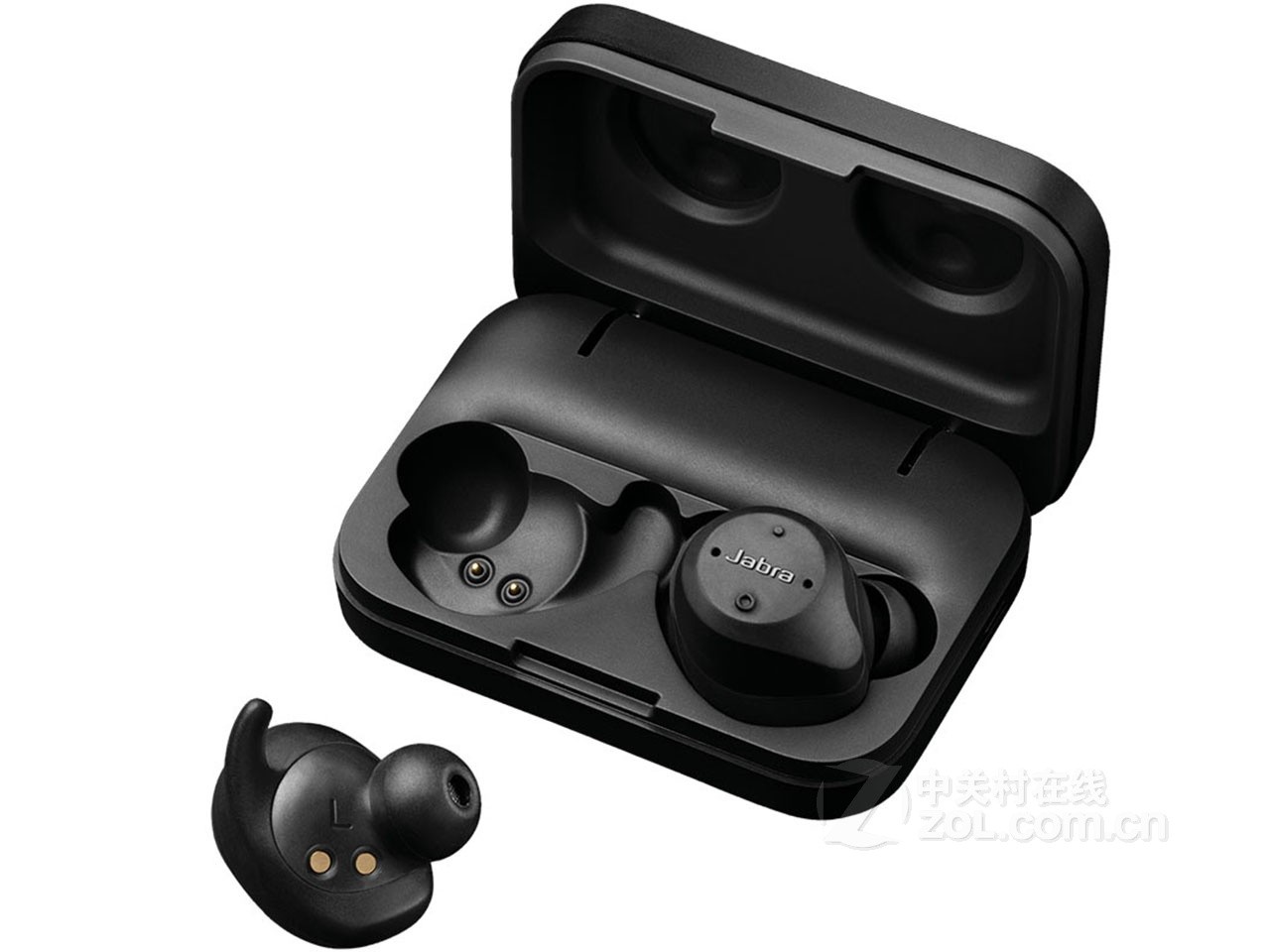 捷波朗(Jabra) Elite Sport 臻跃