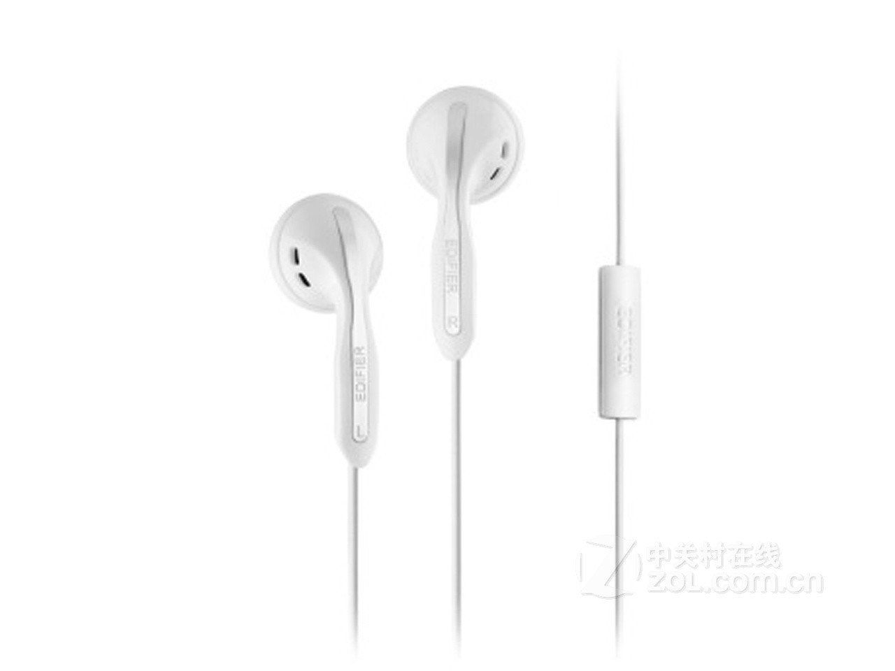 漫步者(edifier) H180P