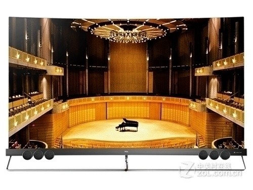 TCL X5 QLED TV 65X5