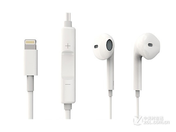 ƻ�� EarPods  Lightning��