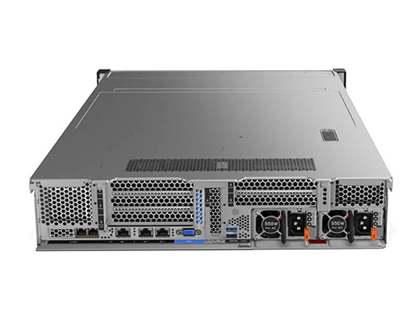 ThinkSystem HR650x 