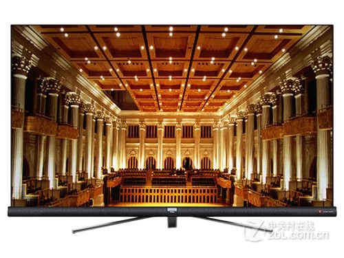 TCL C6剧院电视 55C6