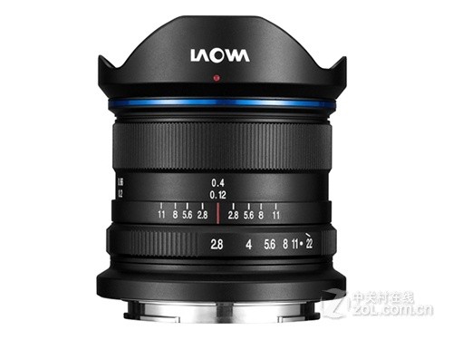 老蛙(laowa) 9mm f/2.8 Zero-D