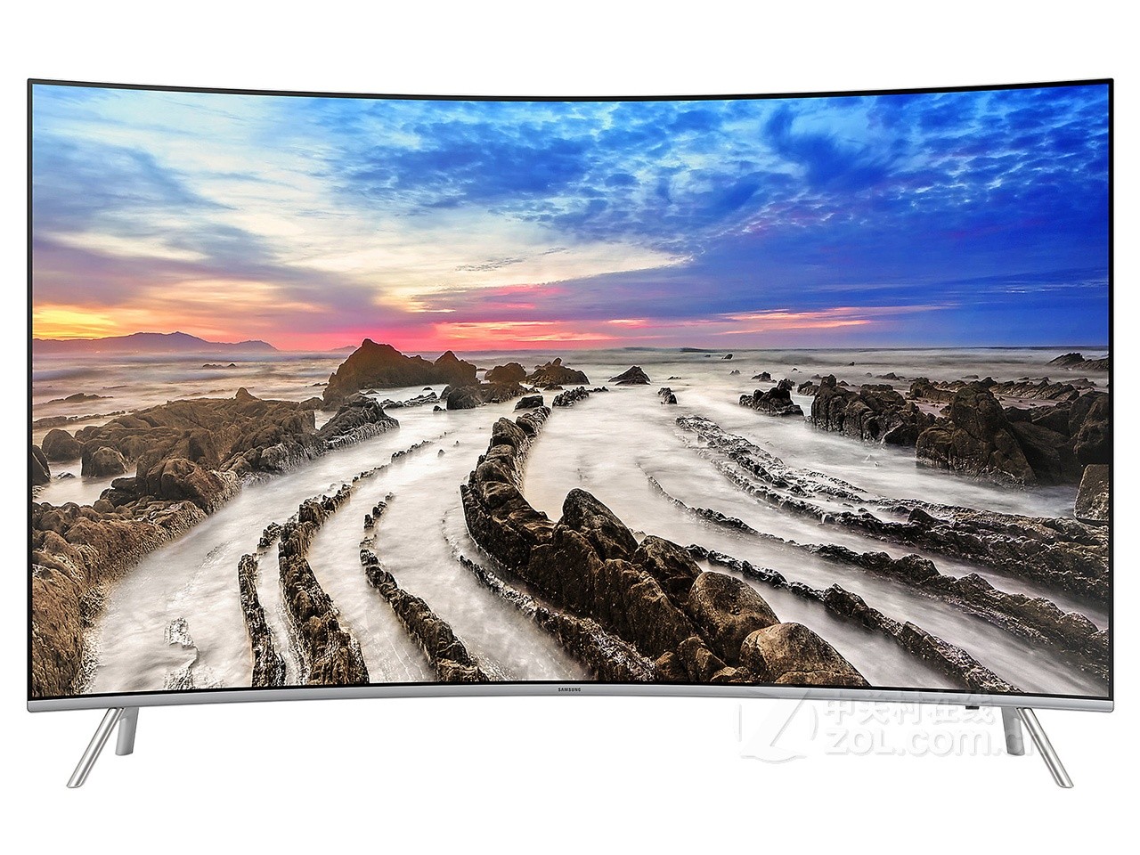 三星(samsung) MU8900 UA55MU8900