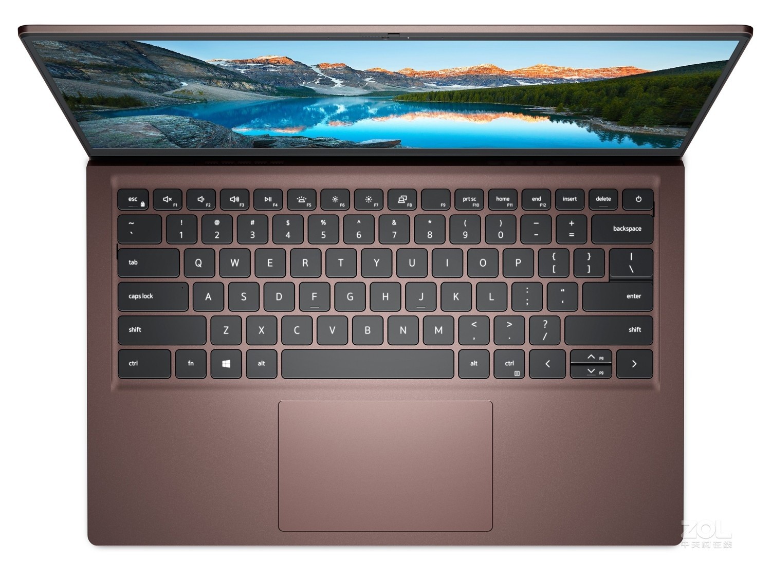 戴尔(dell) 灵越 14(5410) 灵越 5000 14(Ins 14-5410-R1608s)