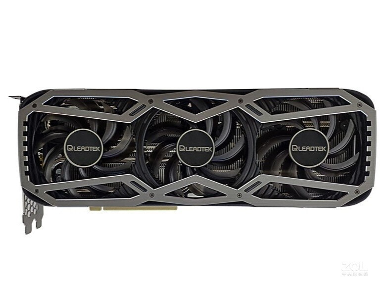 丽台(leadtek) GeForce RTX 3070 Ti GeForce RTX 3070 Ti LIFE ES