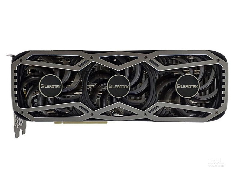 丽台(leadtek) GeForce RTX 3080 Ti GeForce RTX 3080 Ti LIFE ES