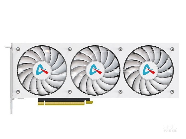 AX电竞叛客(ax-gaming) GEFORCE RTX3080 Ti X3W