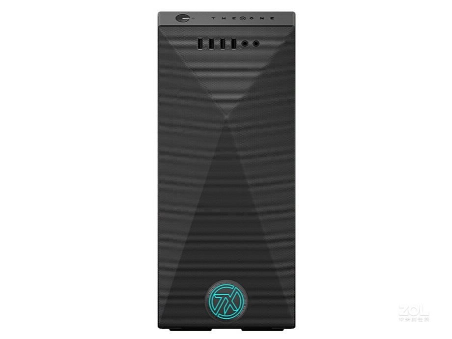 华硕(asus) 天选S501 天选(i7 10700/16GB/256GB+1TB/GTX1660Ti)