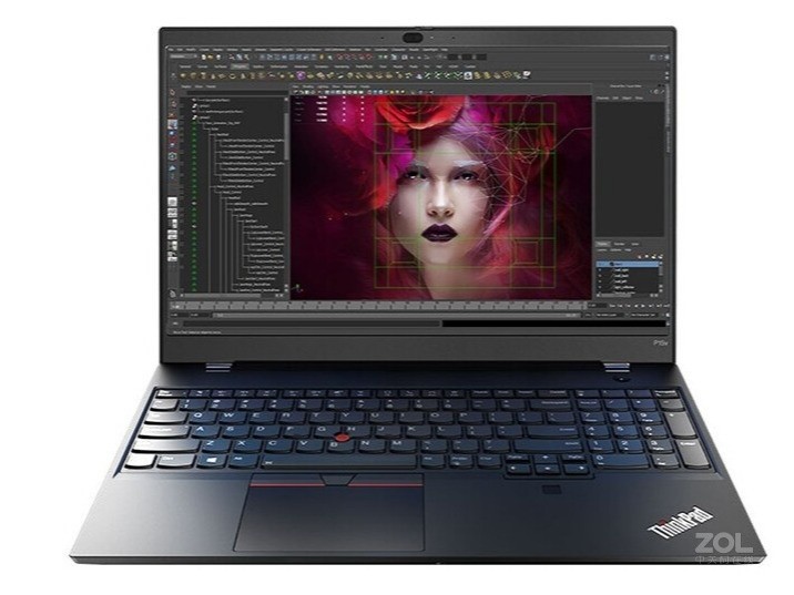 ThinkPad P15v 2020 P15v 2020(20TQA002CD)