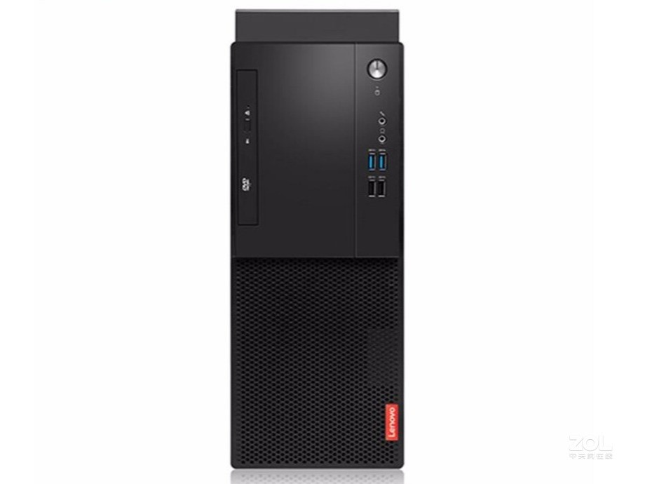 联想(lenovo) 启天M530 启天M530(R7 3700X/16GB/256GB+2TB/RX550X)