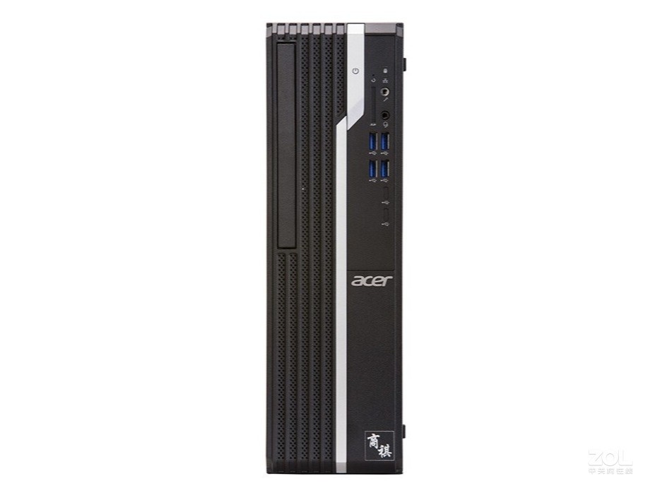 Acer宏碁(acer) 商祺SQX4270 十代英特尔 Acer 商祺SQX4270 340N(G6400/4GB/1TB/集显)